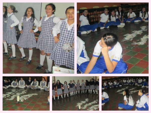 Vocational Ministry