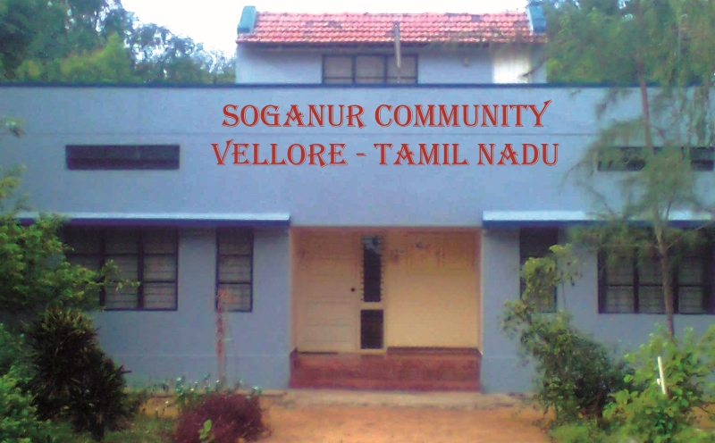 Soganur