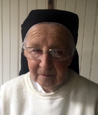 Sr. Marina Mejía : « La spiritualité de Marie Poussepin: Accompagnement des et/ou entre les sœurs »