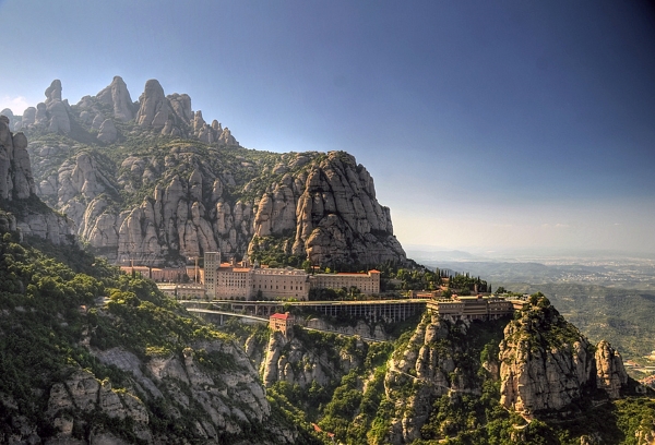 Montserrat