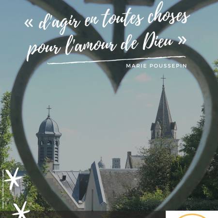 Affiche 7 - Année de Grâce