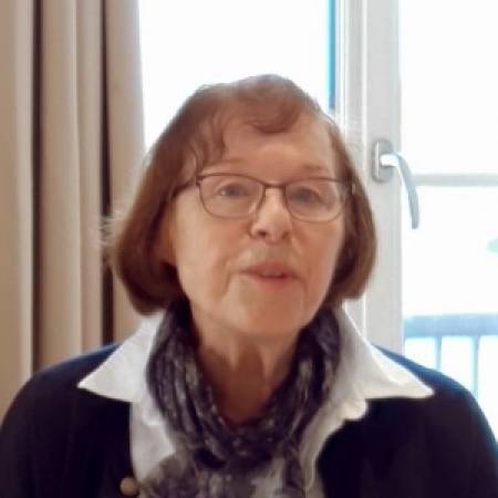 TÉMOIGNAGES : Sr. Martine Bourquin