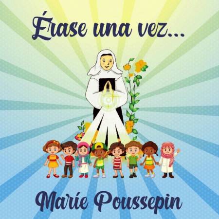 Bucaramanga: Once upon a time... Marie Poussepin