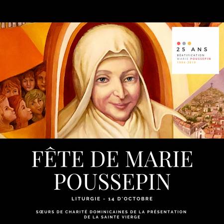 Liturgie du 14 octobre 