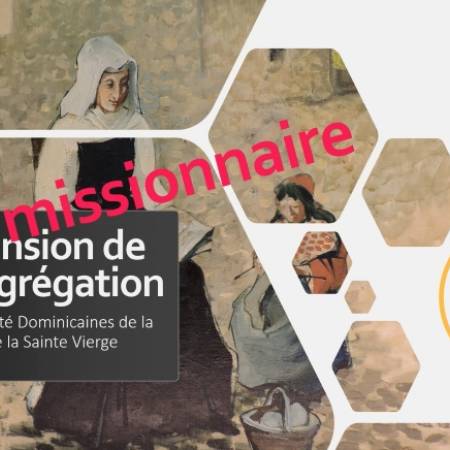 L'expansion missionnaire de la Congrégation 