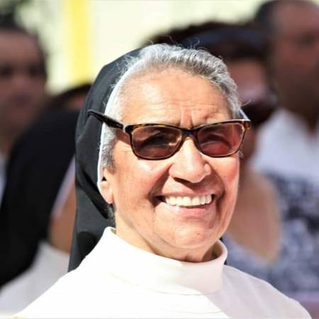 TÉMOIGNAGES : Sr. Carmen Leonor Cortés