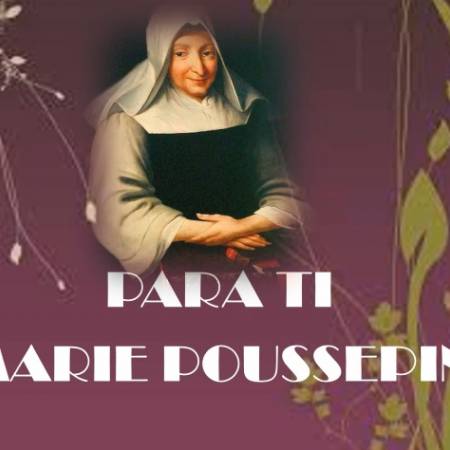 Desde Pitalito a Marie Poussepin